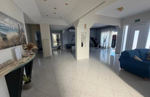 GianAngelo Holiday Villa - Photo 8