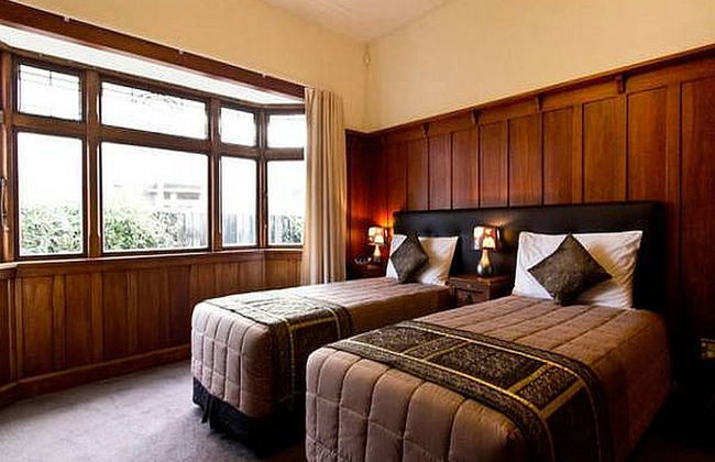 Christchurch City & Country Cottages - Clarence Cottage - Foto 35