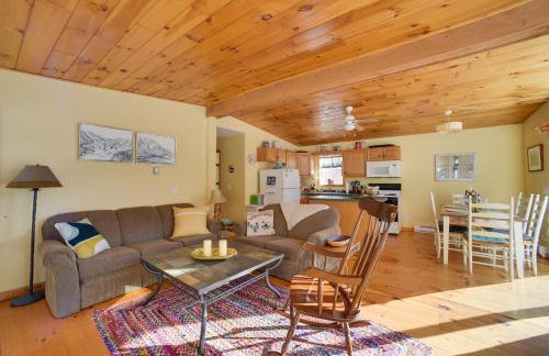 Private 7-Acre Retreat: On-Site Pond, Streams - Foto 8