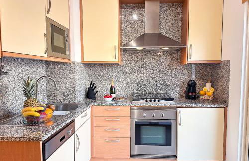 Luxury Apartment Ocean View by Be Cherish - Foto 28