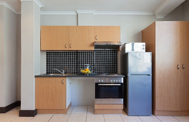 The Square Apartments by CTHA - Foto 15