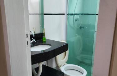 Apartamento aconchegante em frente à Arena MRV - Foto 19