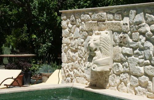 Les Fontaines du Mas des Fontaines - Foto 26