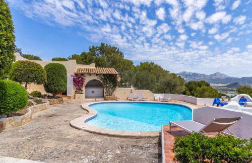 VILLA ANCORA - La Mola - Foto 16