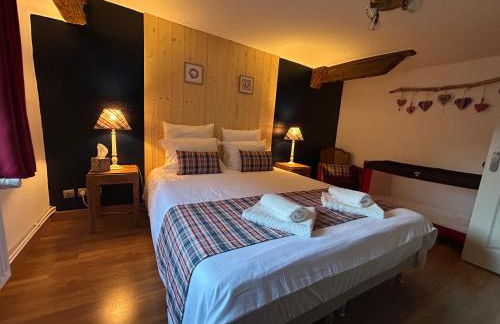 Gîte " le Schmoutzi" Duplex centre historique Riquewihr - Foto 23