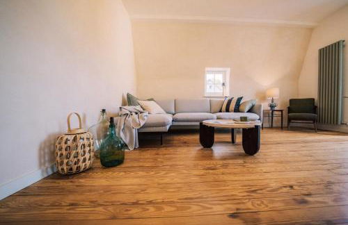 Gut Försterlay - Exklusive Boutique Apartments im historischen Winzerhaus direkt an der Mosel - Foto 54