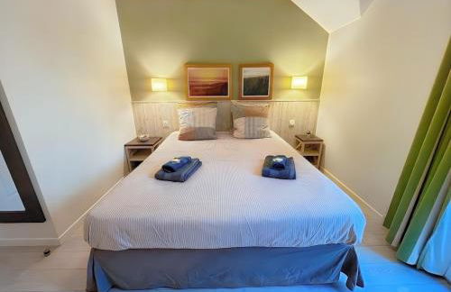 Cottage avec Parking gratuit - piscine et jeux - Foto 19