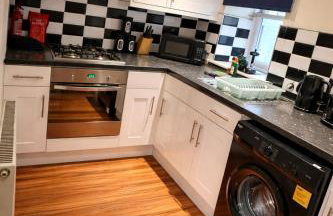 Montrose Town Retreat-2BR modern, cosy, prime area - Foto 5