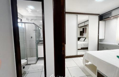 Monte Mulanje-Miramar Hospedagens - Foto 36