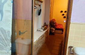 El patio azul Bohemio Mágico - Foto 27