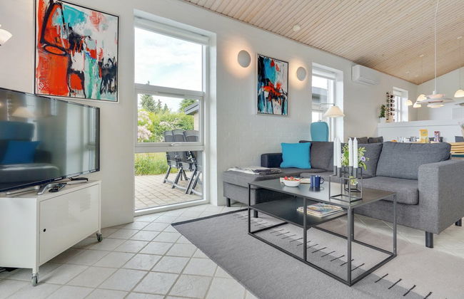 "Evangelia" - 1.2km from the sea - Foto 14