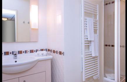 La Villa Du Lac- 3 rooms for 6 people - Foto 8