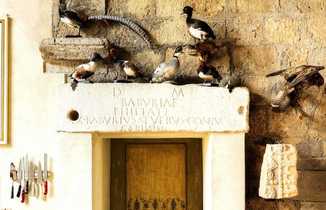 Corte della Maestà Antiche Residenze - Foto 49