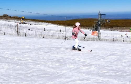 Apartamentos BEJAR - INDIGO - Photo 38