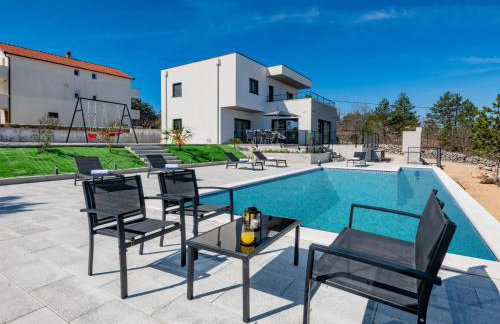 Villa Villa Karin by Interhome - Foto 25