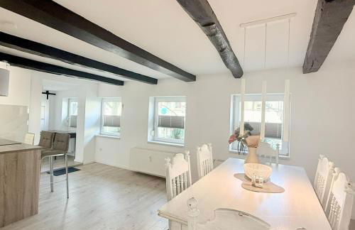 Ewelina's Fachwerk-Appartment 2 - Foto 14