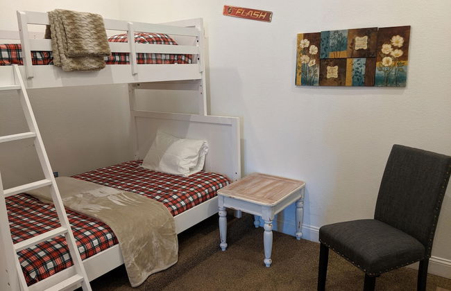 Broadway Loft - Photo 45