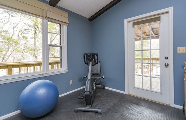 Grand Dream Vacation Home in Nashville 7+ beds! - Photo 40