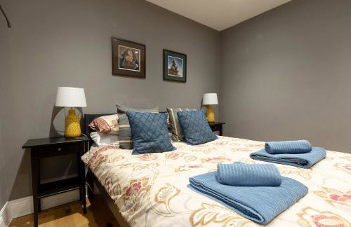 DUNDAS COTTAGE - Beautiful Spacious 3 Bed Cottage in Richmond, North Yorkshire - Foto 27