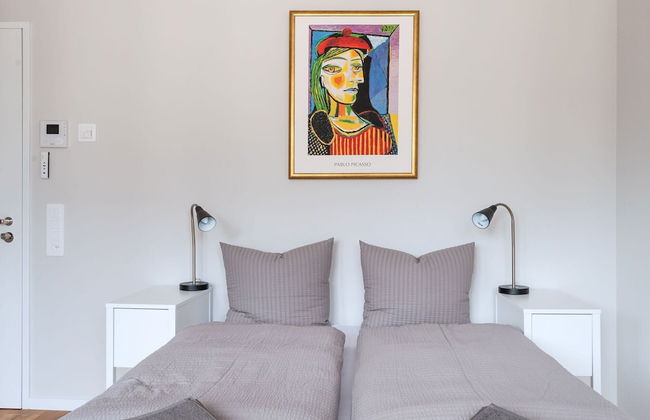 Hitrental Marktplatz Studios - Foto 20