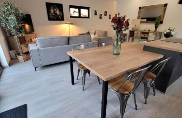 Villa Les Roches du Montélit - Foto 11