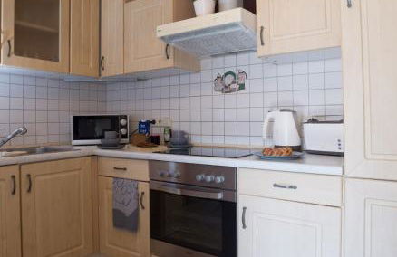 Ferienwohnung Am Gässchen - Foto 7