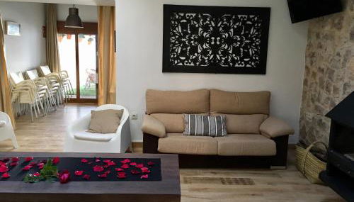 Casa Rural Ensueño - Foto 4