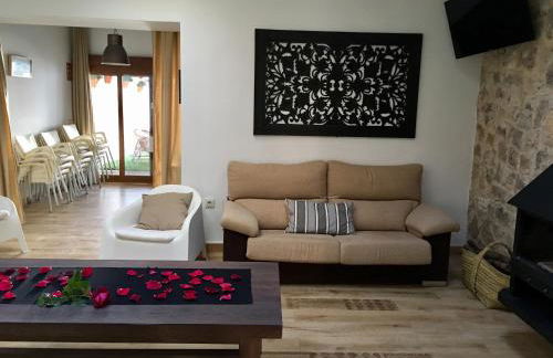 Casa Rural Ensueño - Foto 4