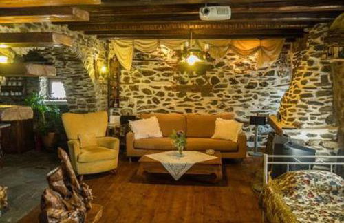 Mansion Philoktitis - Foto 13