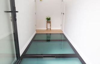 Chorlton Stylish Studio & Roof Terrace Apartments - Foto 21