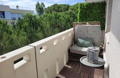 Apartment T2 near the rugby's stadium - Foto 16