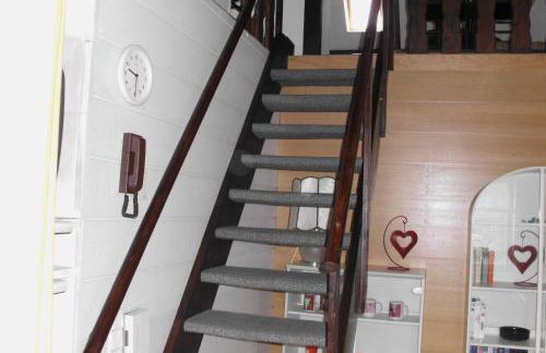 Gemütliche Wohnung 2 Et Inkl Parkplatz nach Verfügbarkeit - Foto 7