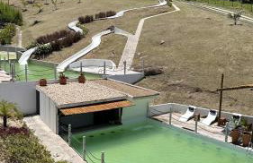 Village Sana Apart Hotel - Photo 27