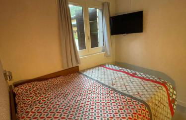 Cosy 2 pièces proche Châtel - Foto 16