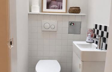 Grand Apartment Worms - Stilvolles Wohnen im Zentrum - Foto 19