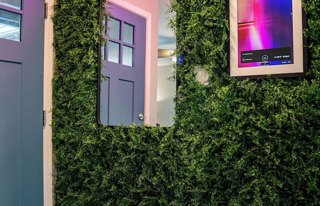 Mcnair Chandler - Foto 1