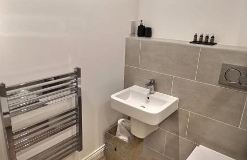 Haworth Hideaway - Foto 13