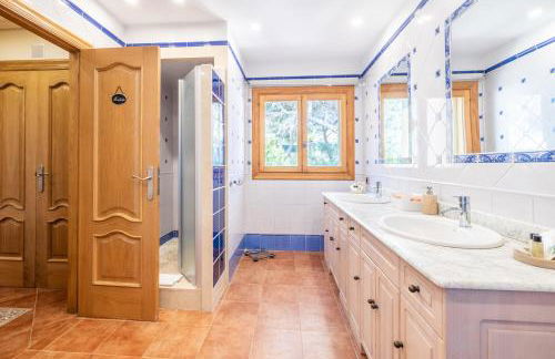 Villa Cala Vinyes - Foto 26