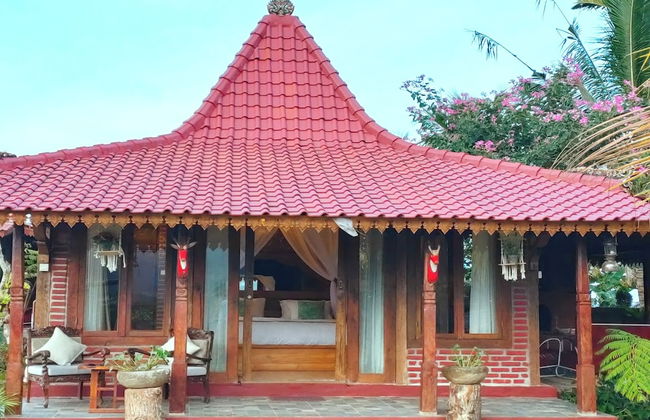 KTS - Kubu Tepi Sawah - Photo 23