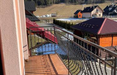 Pod Świerkami - pokoje - Foto 10