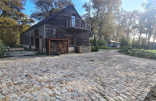 Appartement dans les bois - Foto 34