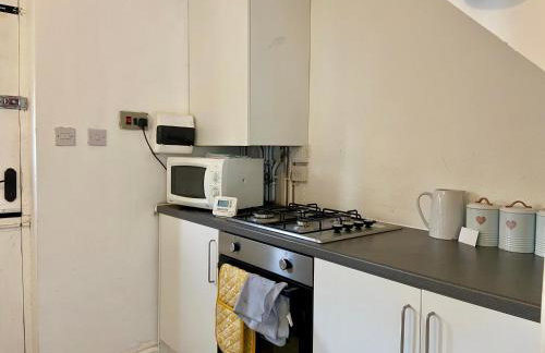 Cosy Contractors Retreat in Batley - sleeps 3 - Foto 15