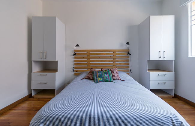 JUUB Welcome to Condesa! - Foto 2