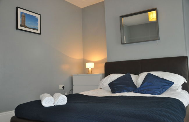 Top Of The Town House - Foto 8