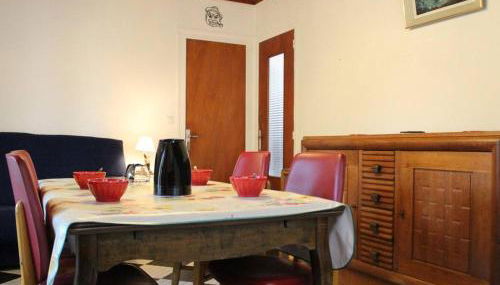 Maison calme à 300m de la plage avec véranda et grand jardin - FR-1-246A-367 - Foto 4