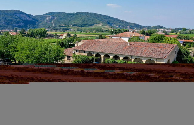 Tigli Apartment With two Bedrooms and one Bathroom on the Second Floor With 4 Metre Glass Window Apartment 6 - Photo 1