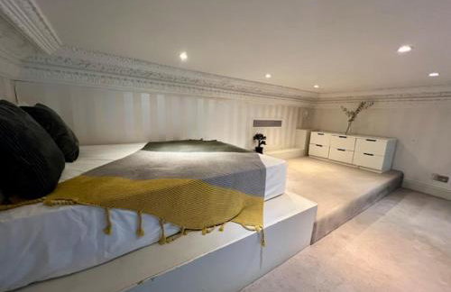 Kensington - Mezzanie stylish flat - Foto 18