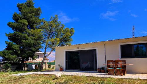 LANDR House - Foto 1, Garden, Garden view