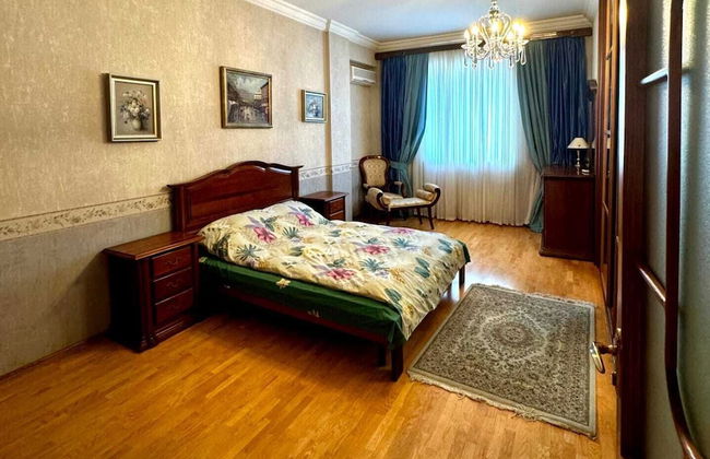 Layla Apartment - Foto 30