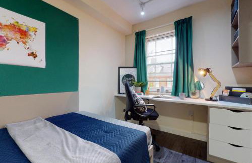 iQ Ty Willis House in Bangor - Foto 51